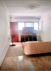Blk 115 Chong Pang Vale (Yishun), HDB 3 Rooms #531318711